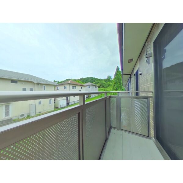 プレズイール 室内写真6