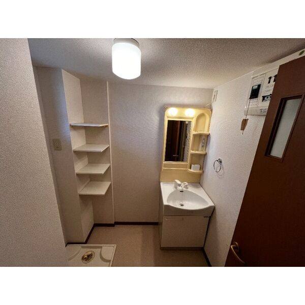 BM亀山Ⅱ 室内写真4