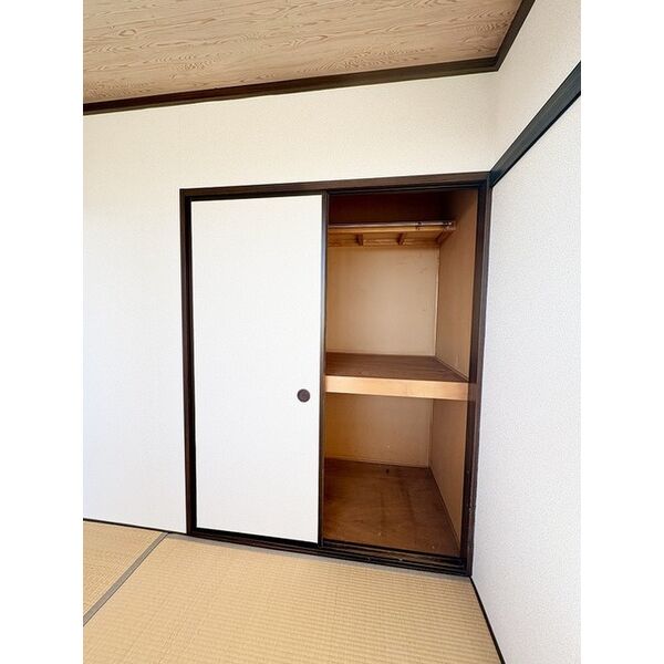 コーポ本間 室内写真6