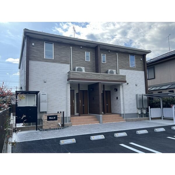 モカ ⅩⅠ