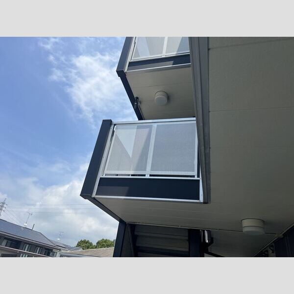 レオパレスLフェリース掛川 室内写真10