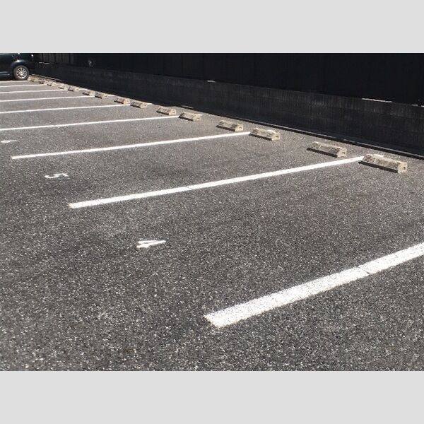 レオパレスWing日野 室内写真10