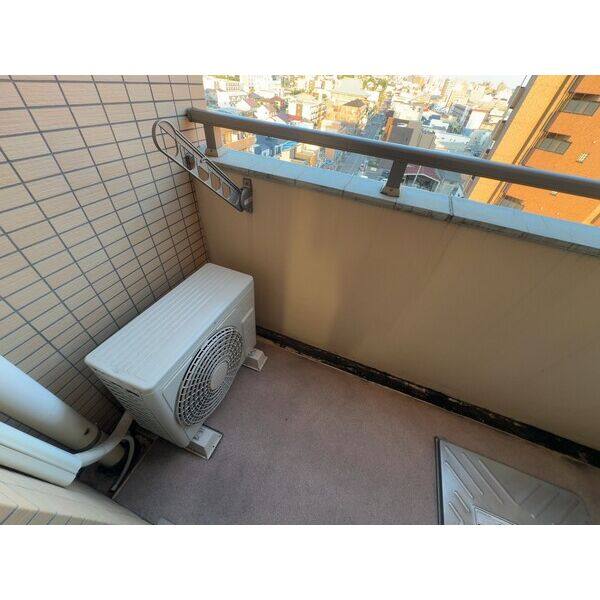 カーサステラ 室内写真10