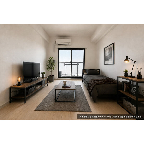 S-RESIDENCE四日市市堀木amante 室内写真1