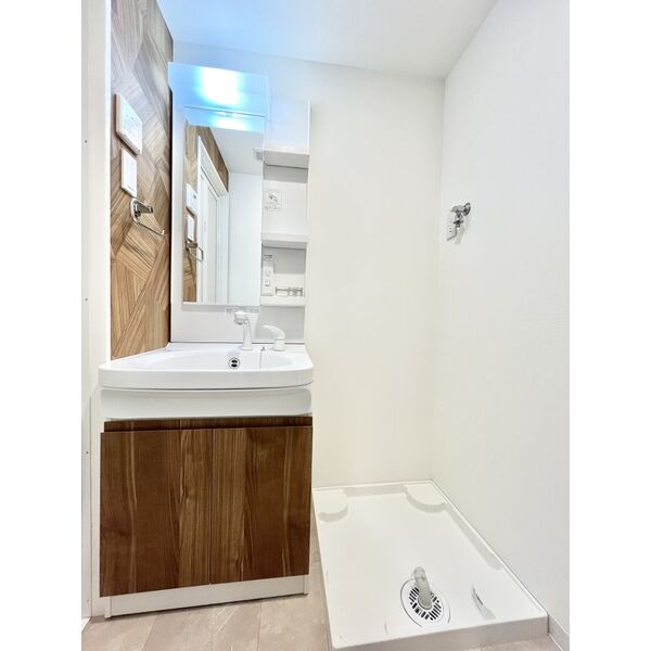 S-RESIDENCE四日市市堀木amante 室内写真6