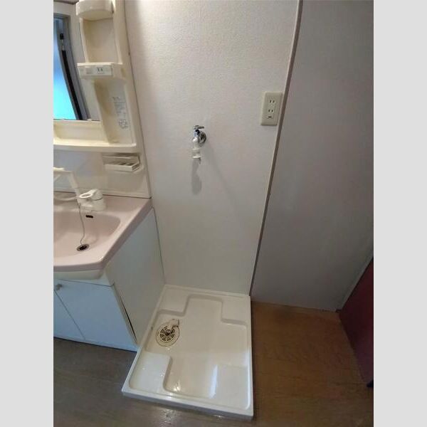 イーズ千里山 室内写真2