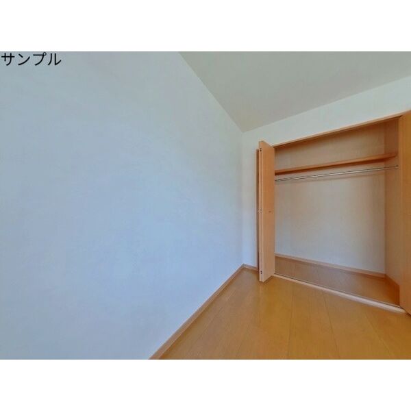 ニューアーバンB 室内写真9