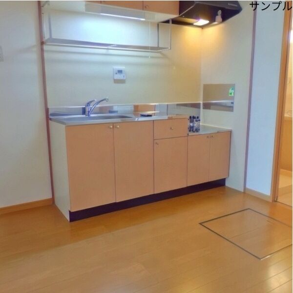 ニューアーバンB 室内写真2