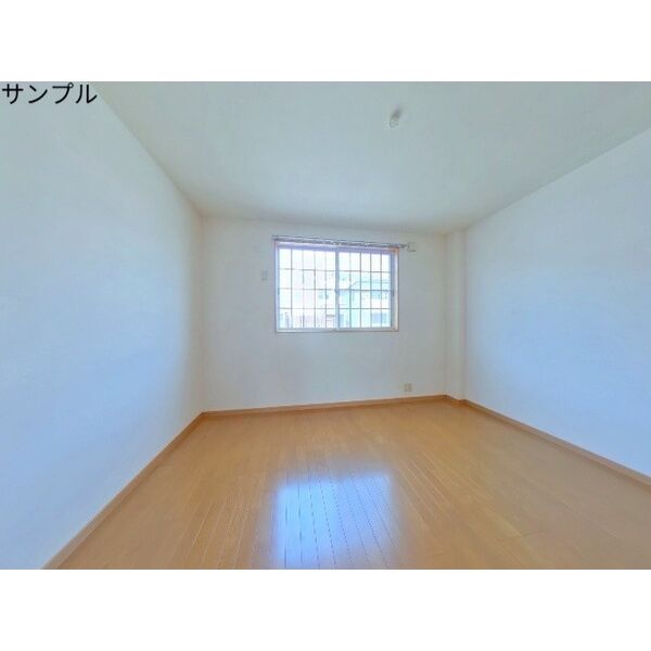 ニューアーバンB 室内写真5