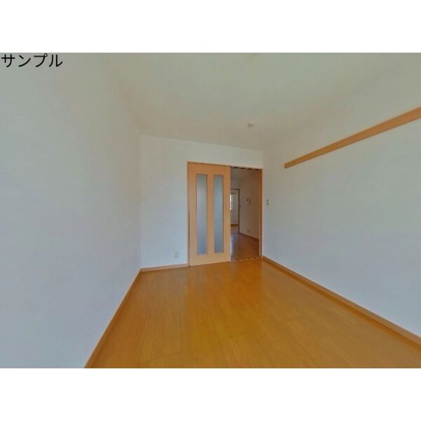 ニューアーバンB 室内写真7