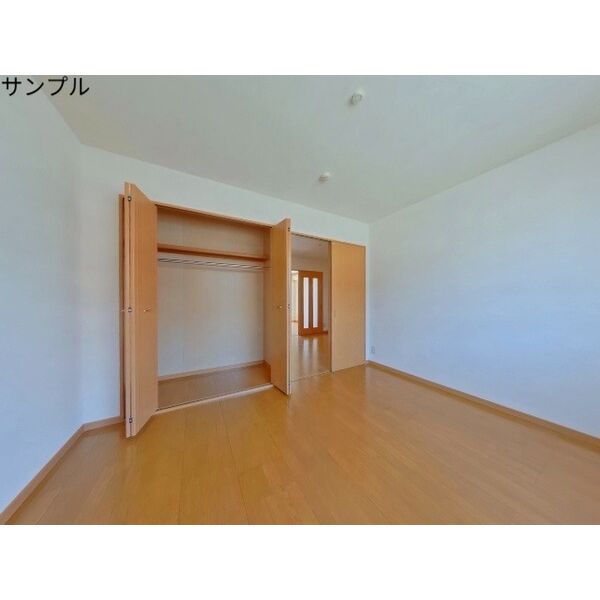 ニューアーバンB 室内写真8