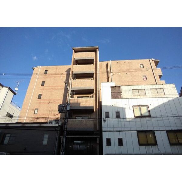 プレサンス京都東山シティライフ