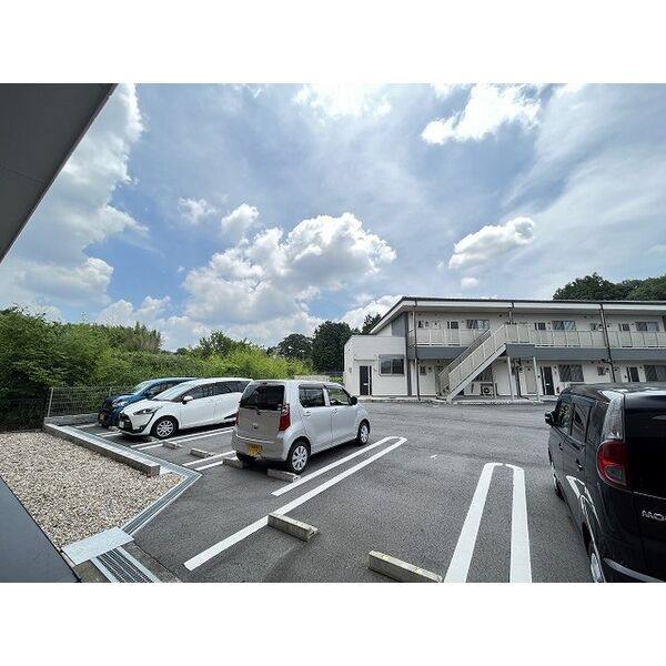 タキオンB 室内写真6