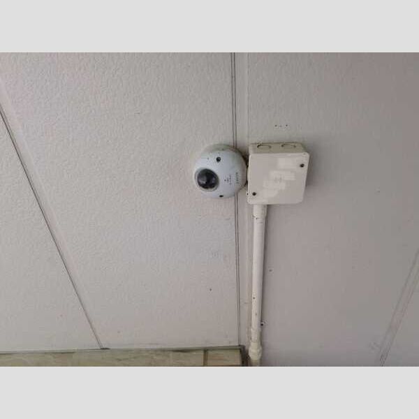 レオパレスKOFU 室内写真9