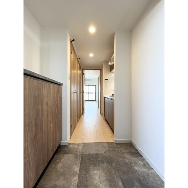 S-RESIDENCE四日市市堀木amante 室内写真9