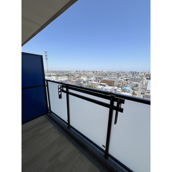 S-RESIDENCE四日市市堀木amante 室内写真10