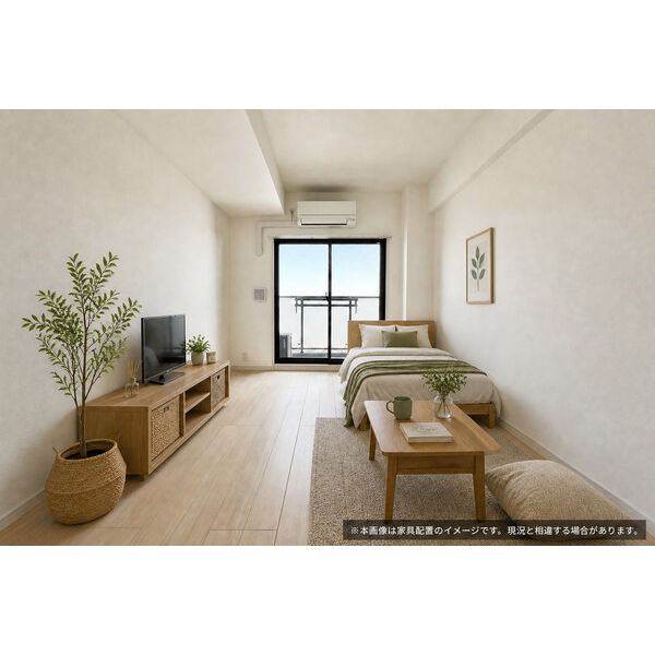 S-RESIDENCE四日市市堀木amante 室内写真1