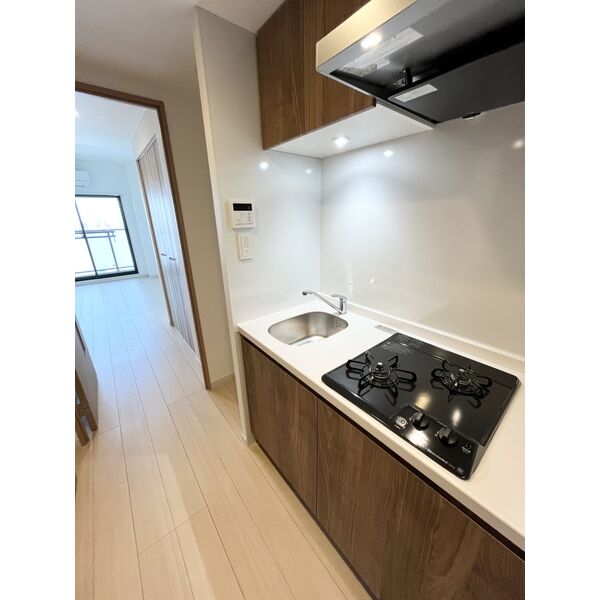 S-RESIDENCE四日市市堀木amante 室内写真3