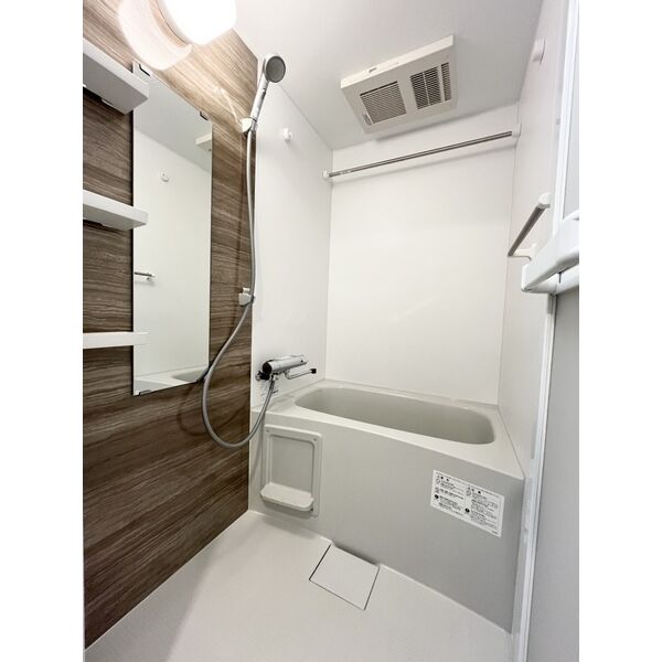 S-RESIDENCE四日市市堀木amante 室内写真7