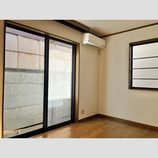 石神井台戸建 室内写真6