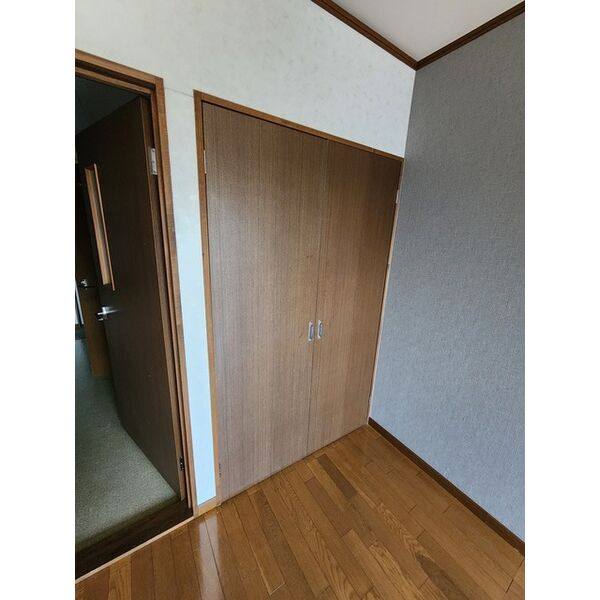 コーポドリーム 室内写真8