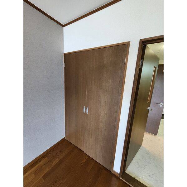 コーポドリーム 室内写真10
