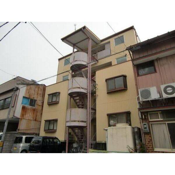 ミュゼくまの 建物画像