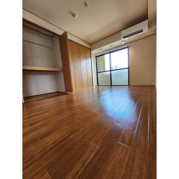 ハイツ元住 室内写真9