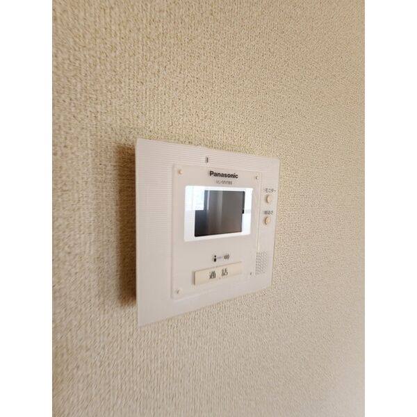 ハイツ元住 室内写真7