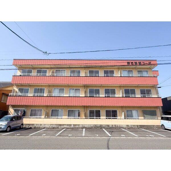第5磯部コーポ 建物画像