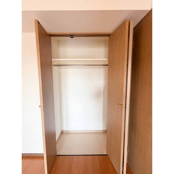 ハイツ南 室内写真6