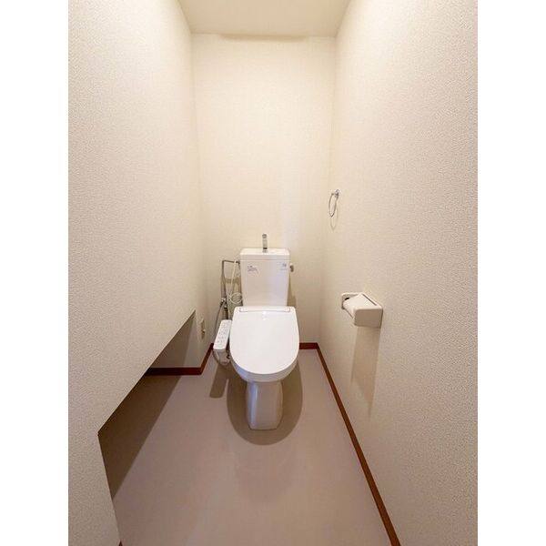 ハイツ南 室内写真3
