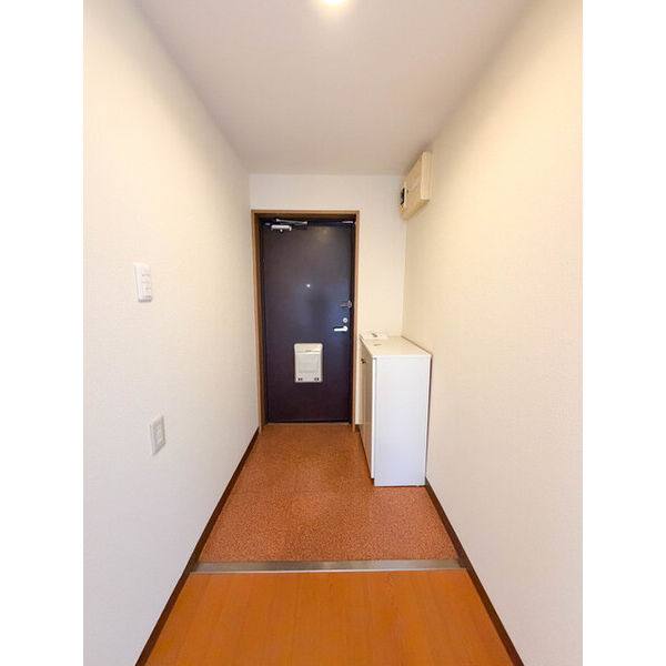 ハイツ南 室内写真6