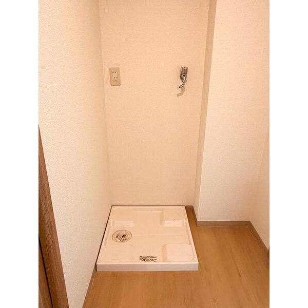 ハイツ南 室内写真10