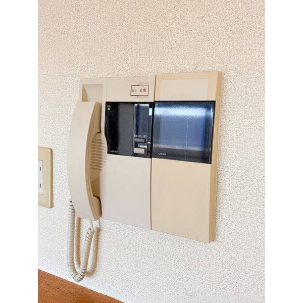ハイツ南 室内写真8