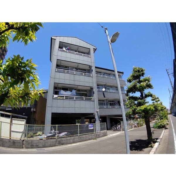 ピュア10 建物画像