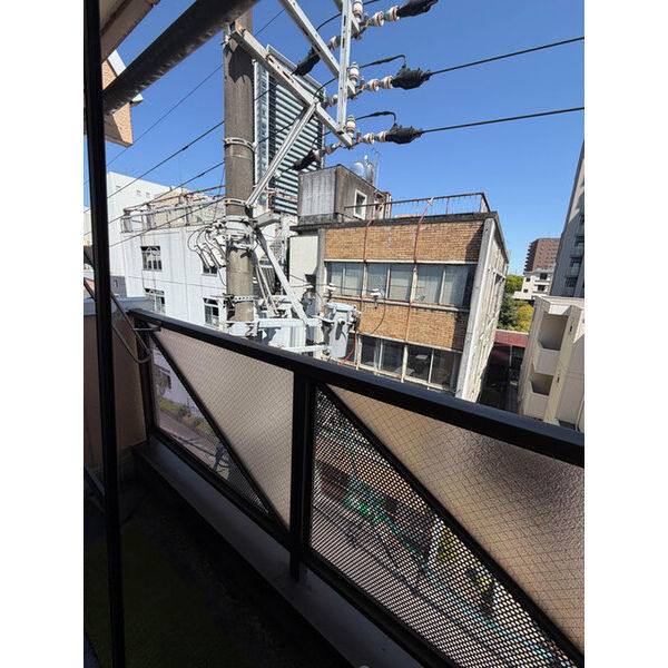 高野町ビル 室内写真9
