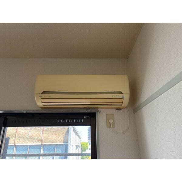 高野町ビル 室内写真8