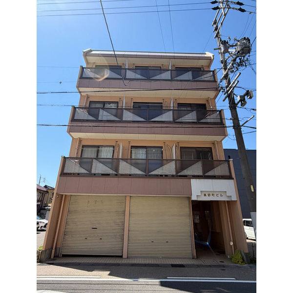 高野町ビル 建物画像