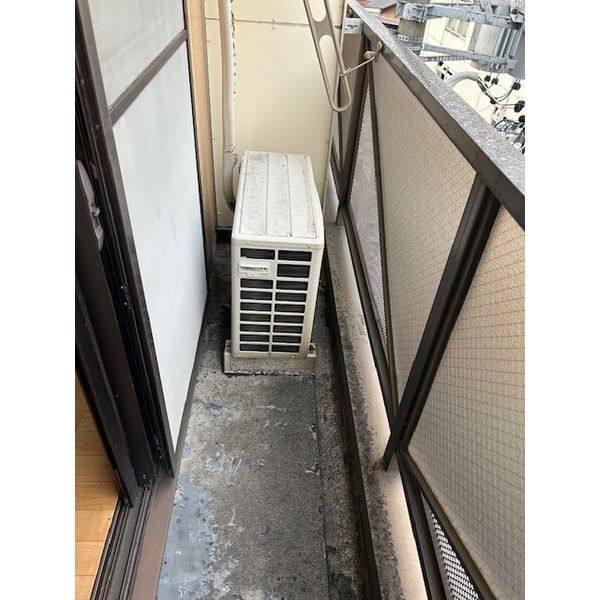高野町ビル 室内写真7