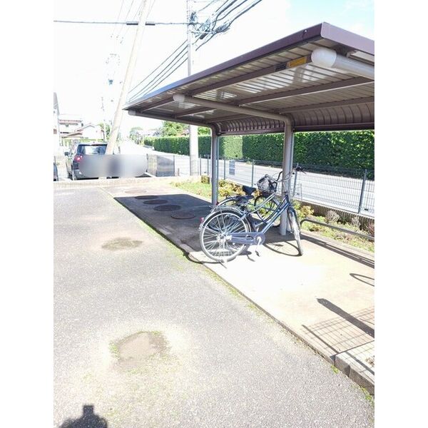 アヴニールⅩ 室内写真10