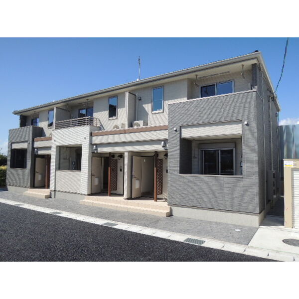オーブリー柏原