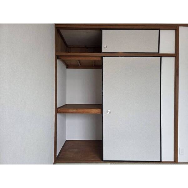 眞鍋マンション 室内写真6