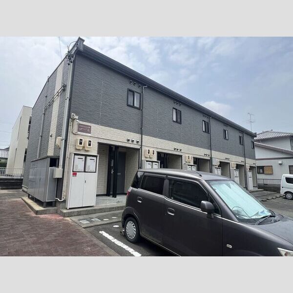 レオパレスエイト21