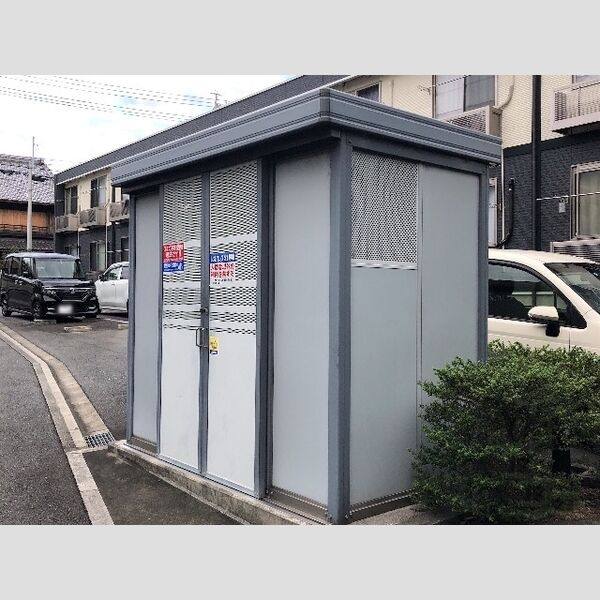 レオネクストJ Y ファイブ 室内写真8