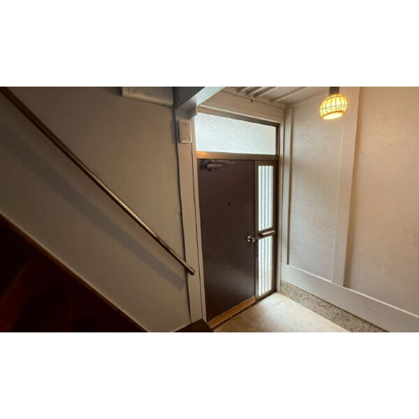 長田区花山町2丁目戸建④ 室内写真2