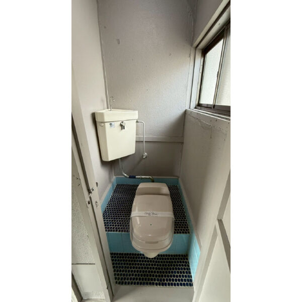 長田区花山町2丁目戸建④ 室内写真3