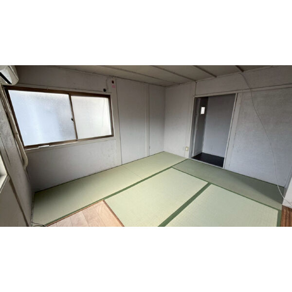 長田区花山町2丁目戸建④ 室内写真5