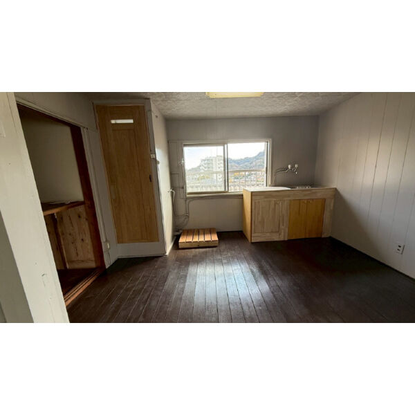 長田区花山町2丁目戸建④ 室内写真7