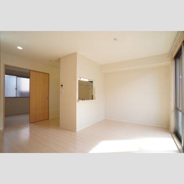 Rosetto 室内写真7